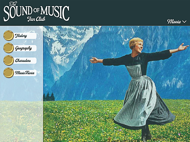 The Sound of Music
